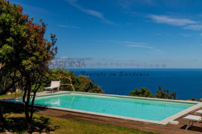 Villa Corallo Costa Paradiso